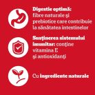 Pedigree Adult Hrană umedă pentru câini adulți cu ficat de vită și bucăți de pasăre în aspic 4x100 g

