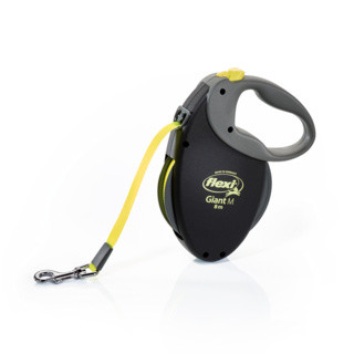 Flexi Giant Lesă retractabilă pentru câini M