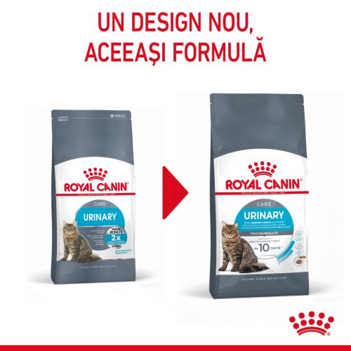 Royal Canin Urinary Care Adult Hrană uscată pentru pisici 400 g