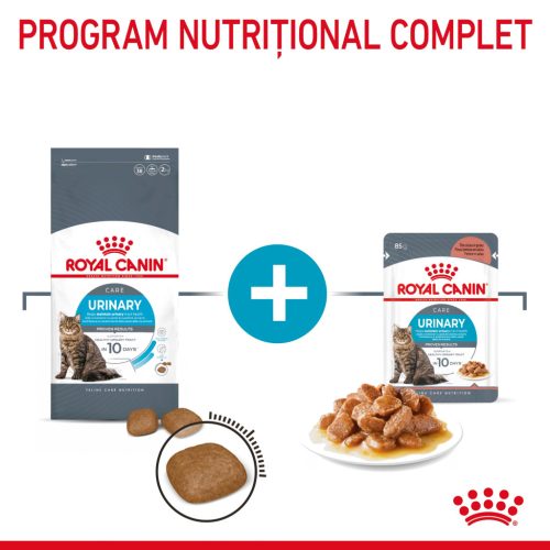 Royal Canin Urinary Care Adult Hrană uscată pentru pisici 400 g