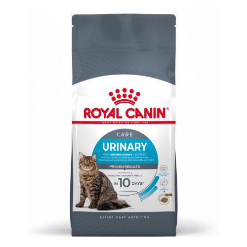 Royal Canin Urinary Care Adult Hrană uscată pentru pisici 2 kg