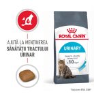 Royal Canin Urinary Care Adult Hrană uscată pentru pisici 2 kg