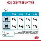 Royal Canin Urinary Care Adult Hrană uscată pentru pisici 2 kg