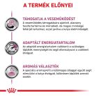 Royal Canin Veterinary Hrană umedă pentru câini, susținerea funcției renale 410 g