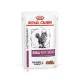 Royal Canin Veterinary Hrană umedă pentru pisici, susținerea funcției renale, cu pui 85 g