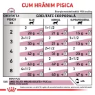 Royal Canin Veterinary Hrană umedă pentru pisici, susținerea funcției renale, cu pește 85 g