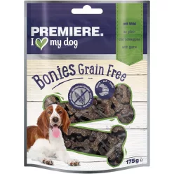 Premiere Recompense pentru câini cu carne de vânat 175 g