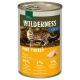 Real Nature Wilderness Hrană pentru pisici adulte, cu curcan 400g