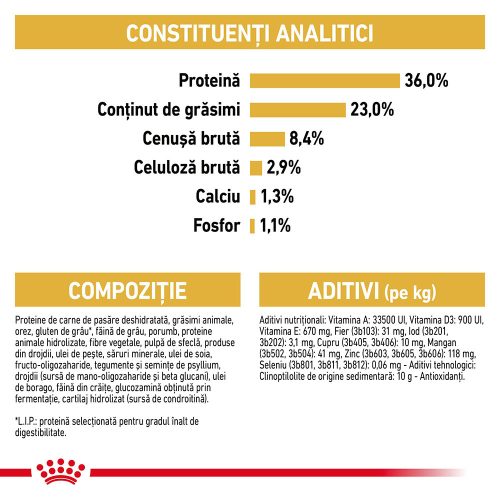 Royal Canin Maine Coon Kitten Hrană uscată pentru pisici junior 2 kg