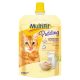 MultiFit Recompensă pentru pisici, sub formă de budincă 150g