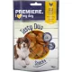 Premiere I Love My Dog Gustare nutritivă pentru câini, cu piept de pui și banane 70 g
