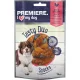 Premiere I Love My Dog Gustare nutritivă pentru câini, cu piept de pui și cartof dulce 70 g