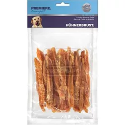 Premiere Recompense pentru câini cu piept de pui 250 g