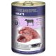 Premiere Meat Hrană pentru câini adulți cu vițel 400 g