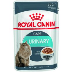   Royal Canin Urinary Care Hrană umedă pentru pisici, susținerea tractului urinar 85 g