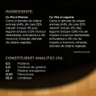 Cesar Hrană umedă pentru câini adulți, selecții de carne și legume în aspic 4 x 100 g