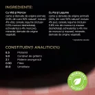 Cesar Hrană umedă pentru câini adulți, selecții de carne în sos 4 x 100 g