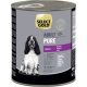 Select Gold Pure Hrană pentru câini adulți, cu carne de miel 800g