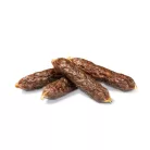 MultiFit Cowboys Recompensă pentru câini cu cârnați, carne de vită, 8 buc, 60g