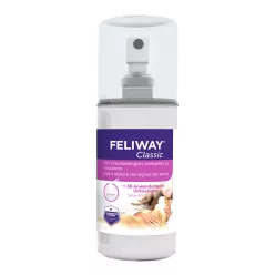 Feliway Classic Spray calmant pentru pisici 60 ml