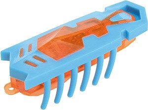 AniOne Jucărie pentru pisici, gândăcel de curse, 4buc, S