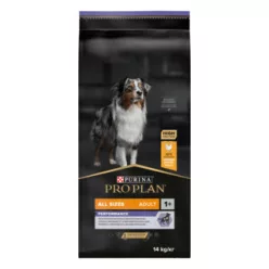   Pro Plan Performance Adult Hrană uscată pentru câini cu pui 14 kg