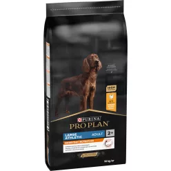   Pro Plan Everyday Nutrition Hrană uscată pentru câini adulti de talie mare atletică, cu pui 14kg