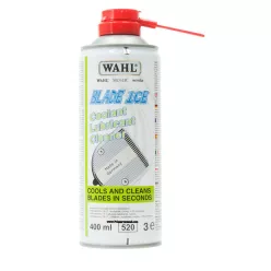 Moser Spray pentru lamele de tuns 400 ml 