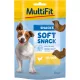 MultiFit Soft Snack Recompensă pentru câini, cu pui 70g