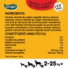 Pedigree Tasty Minis Recompense pentru câini adulți, cu vită 155 g