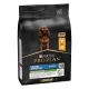 Pro Plan Healthy Start Junior Hrană uscată pentru câini de talie mare atletică, cu pui 3 kg