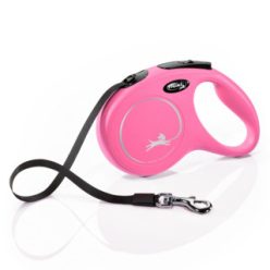 Flexi New Classic Lesă retractabilă pentru câini M