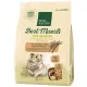 Real Nature Hrană pentru hamsteri 500g