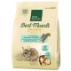 Real Nature Best Muesli Hrană naturală și variată pentru rozătoare 500g
