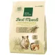 Real Nature Hrană pentru hamsteri pitici 500g