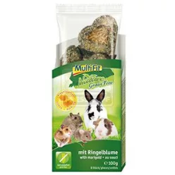   MultiFit Nature Gustare fără cereale pentru mamifere mici, cu gălbenele 100 g