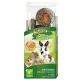 MultiFit Nature Gustare fără cereale pentru mamifere mici, cu morcovi 100 g