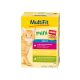 MultiFit Mini Hrană pentru pisici, mix 6x50g