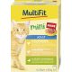 MultiFit Mini Hrană pentru pisici, mix 6x50g