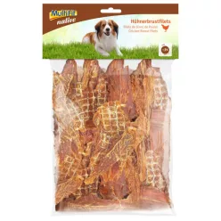   MultiFit Native Recompensă pentru câini, cu file de piept de pui 1 kg