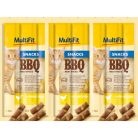 MultiFit BBQ Recompensă pentru pisici, cu pui 40 g