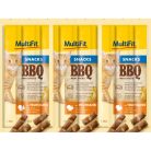 MultiFit BBQ Recompensă pentru pisici, cu curcan 40 g