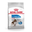 Royal Canin Medium Light Weight Care Adult Hrană uscată pentru câini 3 kg