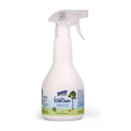 Bunny Soluție pentru curățare 500ml