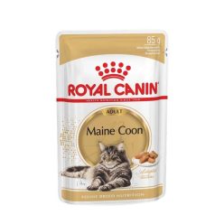 Royal Canin Maine Coon Adult Pliculețe pentru pisici 85 g