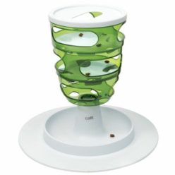 Catit Senses Jucărie interactivă de hrănire pentru pisici