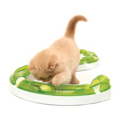 Catit Senses Jucărie interactivă pentru pisici