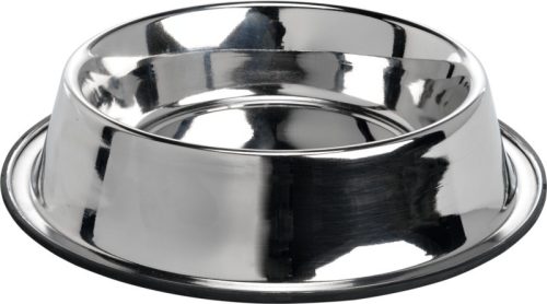 AniOne Bol pentru câine din oțel inoxidabil 700 ml