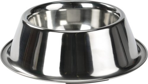 AniOne Bol pentru câine din oțel inoxidabil 900 ml