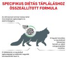 Royal Canin Veterinary Satiety Support Hrană uscată pentru pisici 1,5 kg